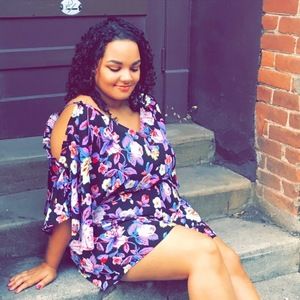 Meet your Posher, Bryana